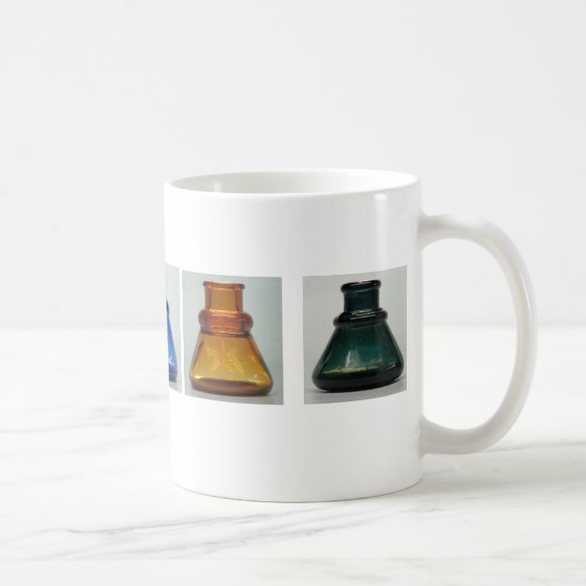 Tasse ENCRES DE CONE (Droite)