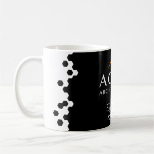 Tasse Engagé dans vos projets de vie