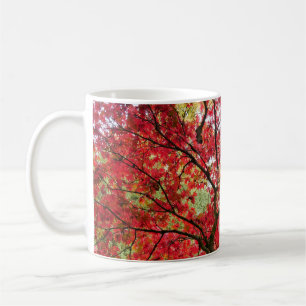 Tasse Érable Japonais