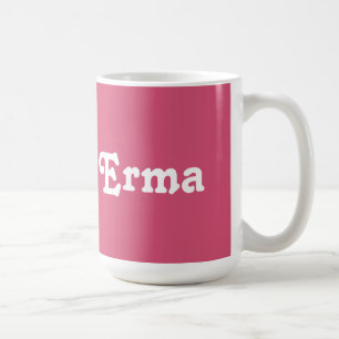 Tasse Erma