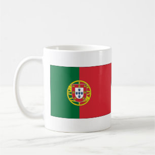 Tasse Espagne avec drapeau et nom de l'hymne