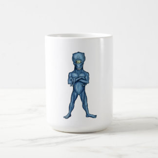 TASSE étrangère antique