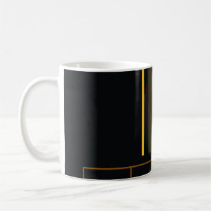 Tasse Every Door Is Permanent