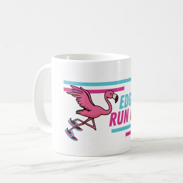 Tasse EWR (Devant gauche)