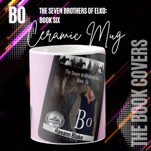 Tasse exclusive Bo - Sept Frères d'Elko