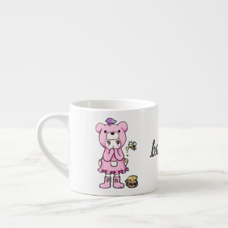 TASSE EXPRESSO ベアミちゃん