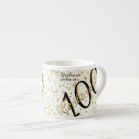 100 Anniversaire Anniversaire Tex Noir/Or