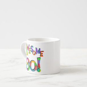 Tasse Expresso 80 T-shirts et cadeaux impressionnants