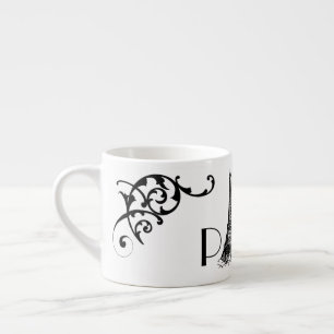 Tasse Expresso Accent français
