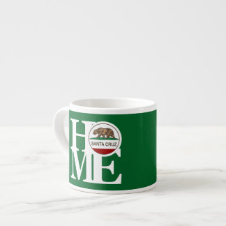 Tasse Expresso ACCUEIL Père Noël Cruz Espresso