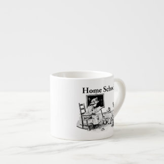 Tasse Expresso Accueil Vêtements et cadeaux scolaires