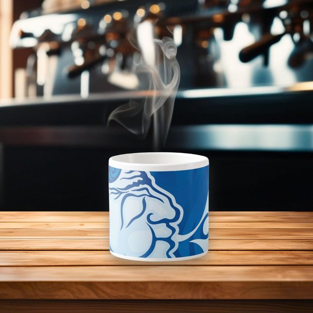 Tasse Expresso Aeolus (Créateur téléchargé)
