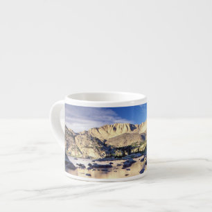 Tasse Expresso Amérique du Nord, États-Unis, Wyoming, Yellowstone