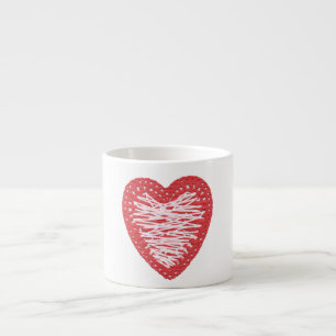 Tasse Expresso Amour...