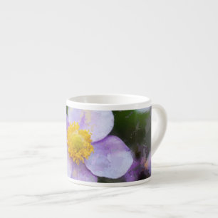 Tasse Expresso Anémone