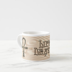 Tasse Expresso Ankh
