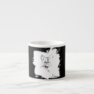 Tasse Expresso Anonimal 1