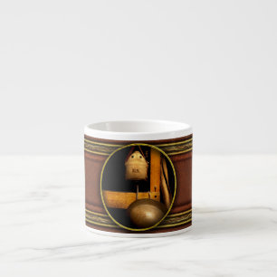 Tasse Expresso Armée - La vie dans l'armée
