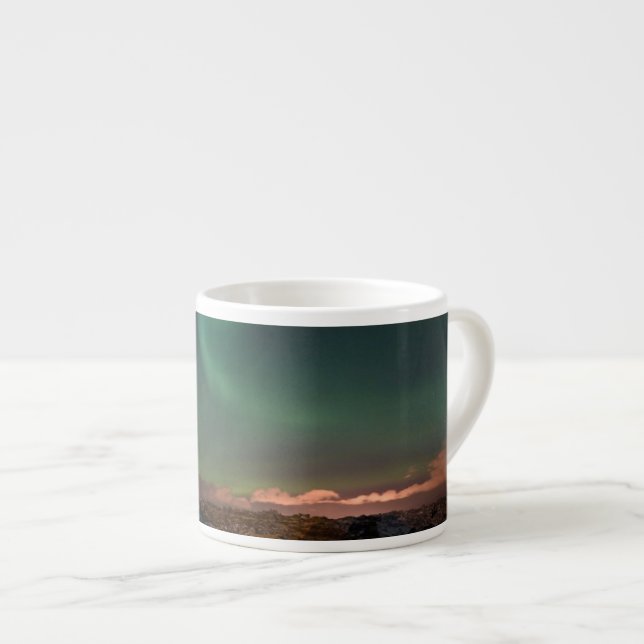 Tasse Expresso Aurora Espresso (Devant droit)