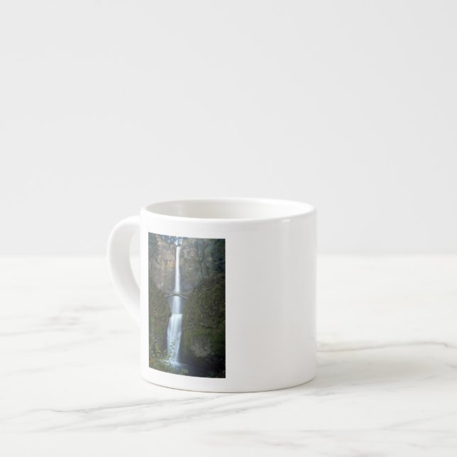 Tasse Expresso Automnes de Multnomah (Devant gauche)