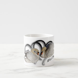 Tasse Expresso Avec amour