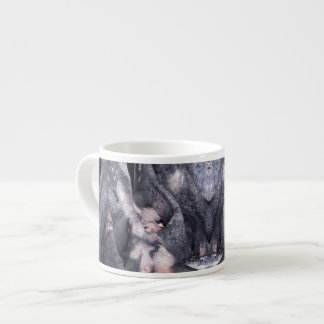 Tasse Expresso Banyan Tree