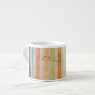 Tasse Expresso barrières 2-Up de papier IV