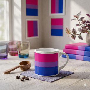 Tasse Expresso Bi Brew