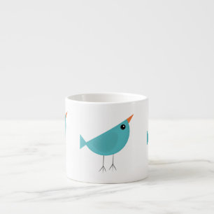 Tasse Expresso Birdy