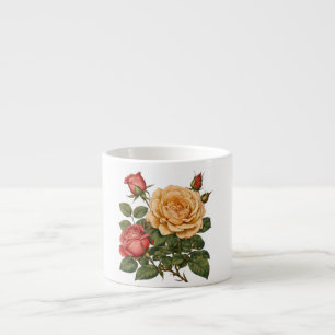 Tasse Expresso Blossom du potentiel