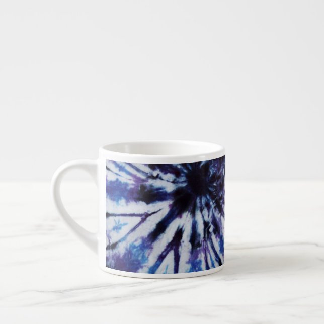 Tasse Expresso Bluebird 1 (Gauche)
