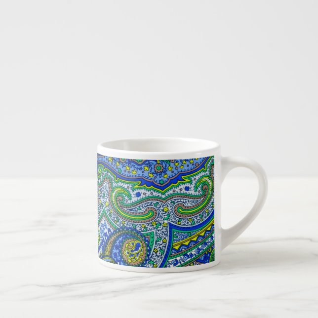 Tasse expresso Bold and Beautiful 2 (Droite)