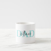 Bold Pastel DAD | Cadeau de la Fête des Pères