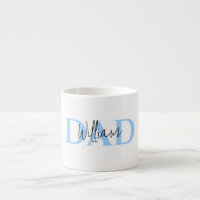 Bold Pastel DAD | Cadeau de la Fête des Pères