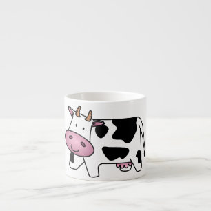 Tasse Expresso Bonne vache