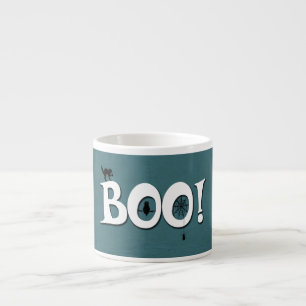 Tasse Expresso Boo !