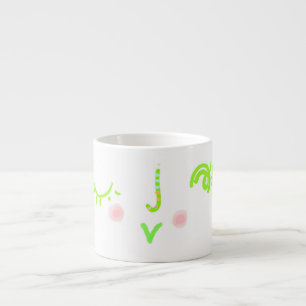 Tasse Expresso Bouchon