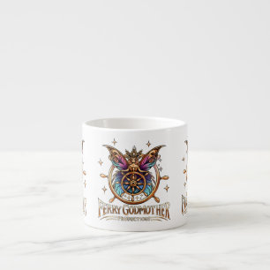 Tasse Expresso Bouchon de spécialité