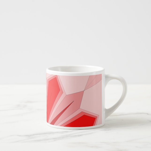 Tasse Expresso Boug de spécialité pour une soeur (Droite)