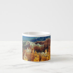Tasse Expresso Bryce Canyon