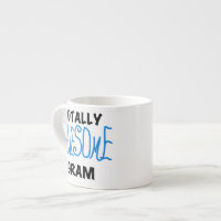 Cadeaux Gram Bleu Totalement géniaux