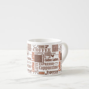 Tasse Expresso Café préféré