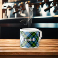 Campbell Dress Tartan