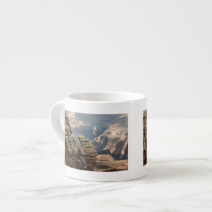Tasse Expresso Canyon grand, Arizona