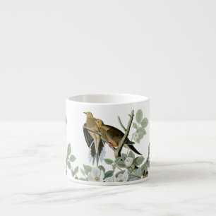 Tasse Expresso Carolina Pigeon Audubon Morning Dove