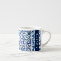Carreaux méditerranéens, Portugais, Azulejo, Votre