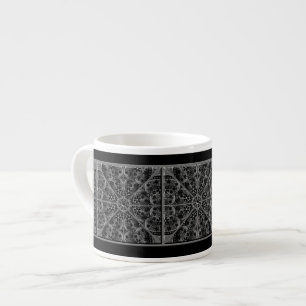 Tasse Expresso Céramique noir