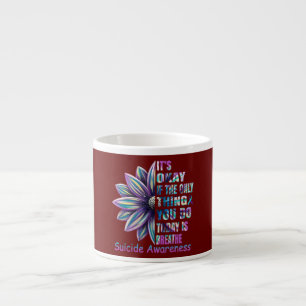 Tasse Expresso C'est Ok Si La Seule Chose Que Vous Faites Aujourd