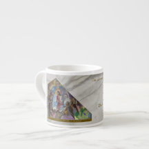 Chapelet lumineux Mystères #1 : Baptême de Jésus