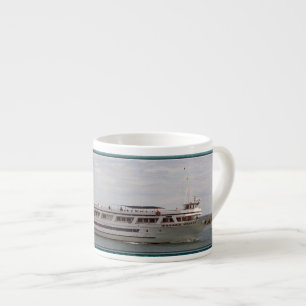 Tasse Expresso Chasse à expresso Niagara Prince